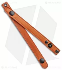 Bark River Sandstorm Fixed Blade Knife Black Canvas Micarta (5" Satin) 10 Bark River Sandstorm Fixed Blade Knife Black Canvas Micarta (5" Satin) -Avokelavavat Sales Store Bark River Sandstorm Black Canvas Micrta Satin BA07150MBC BHQ 101069 jr sheath straps