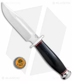 Bark River Knives Bark River Teddy Fixed Blade Knife Black Canvas Micarta (6.25" Satin) -Avokelavavat Sales Store Bark River Teddy Fixed Blade Black Canvas Micarta Satin BHQ 142753 jr bottlecap