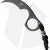 Bastinelli Creations Diagnostic Karambit Knife W/Lanyard (3.75" PVD) 1 Bastinelli Creations Diagnostic Karambit Knife W/Lanyard (3.75" PVD) -Avokelavavat Sales Store Bastinelli Creations Diagnostic PVD Bronze Lanyard BHQ 116002 jr