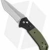 Bear OPS Bold Action V Tanto Automatic Knife Black/Green G-10 (3.75" Gray) -Avokelavavat Sales Store Bear OPS Bold Action V Tanto Black Green G 10 Gray 33019 BHQ 51646 jr