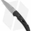 Bear OPS Bold Action XVI Automatic Knife Black Aluminum (2.8" Bead Blast) -Avokelavavat Sales Store Bear OPS Bold Action XVI Auto Black Aluminum BB BHQ 142591 jr