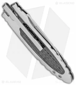 Bear Ops Jernigan Incognito Bold Action VIII Automatic Knife CF (2.75" Satin) -Avokelavavat Sales Store Bear Ops Jernigan Incognito Bold Action VIII Auto CF Satin AC 800 CF S BHQ 94478 jr side