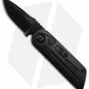 Bear Ops Bold Action XIV Automatic Knife Black Stainless Steel (1.5" Black) -Avokelavavat Sales Store Bear and Son Auto Bold Action XIV Black BHQ 153934 jr