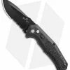 Bear Ops Bold Action VI Automatic Knife Black (3.25" Black) AC-600-B7-B 1 Bear Ops Bold Action VI Automatic Knife Black (3.25" Black) AC-600-B7-B -Avokelavavat Sales Store Bear ops AC 600 B7 B black black 333023 BHQ 51578 er jr