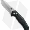 Bear Ops Bold Action VI Automatic Knife Black (3.25" Bead Blast) AC-600-B7-P -Avokelavavat Sales Store Bear ops AC 600 B7 P black bb 33024 BHQ 51577 jr