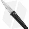 Bear Ops Bold Action III Small Automatic Knife (3.5" Bead Blast) AC-300-AIBK-S -Avokelavavat Sales Store Bear ops bold action 3 small bb BHQ 52097 jr