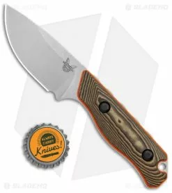 Benchmade 15017-1 Hidden Canyon Hunter Fixed Blade Knife Richlite (2.8" SW S90V) 9 Benchmade 15017-1 Hidden Canyon Hunter Fixed Blade Knife Richlite (2.8" SW S90V) -Avokelavavat Sales Store Benchmade 15017 1 Hidden Canyon Hunter Richlite SW BHQ 114157 jr bottlecap