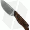 Benchmade 15017 Hidden Canyon Hunter Knife Wood Fixed Blade (2.79" Stonewash)