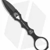 Benchmade 173BK Mini SOCP Fixed Blade Knife (2.22" Black) 2 Benchmade 173BK Mini SOCP Fixed Blade Knife (2.22" Black) -Avokelavavat Sales Store Benchmade 173BK Mini SOCP Black 173BK BHQ 99478 jr