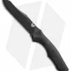 Benchmade 183BK Contego Fixed Blade Knife (4.97" Black) -Avokelavavat Sales Store Benchmade 183bk osborne