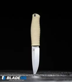 Benchmade 200 Puukko Fixed Blade Knife Ranger Green (3.75" Satin CPM-3V) -Avokelavavat Sales Store Benchmade 200 Puukko Fixed Blade Knife OD Green Satin CPM 3V BHQ 87838 kp blackness web