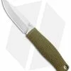 Benchmade 200 Puukko Fixed Blade Knife Ranger Green (3.75" Satin CPM-3V) -Avokelavavat Sales Store Benchmade 200 Puukko OD Green Satin BHQ 87838 jr
