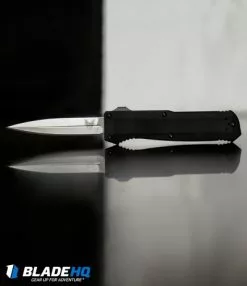 Benchmade 4700 Precipice D/A OTF Automatic Knife (3.4" Satin) -Avokelavavat Sales Store Benchmade 4700 Precipice DA OTF BHQ 51643 jr lifestyle website