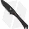 Benchmade Altitude Fixed Blade Knife (3" Black) 15200DLC -Avokelavavat Sales Store Benchmade Altitude black BHQ 78766 er