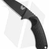 Benchmade 125BK Azeria Fixed Blade Knife Black Grivory (2.9" Black) -Avokelavavat Sales Store Benchmade Azeria Black Grivory Black 125BK BHQ 51597 jr 2