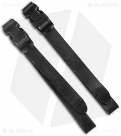 Benchmade H2O Fixed Blade Dive Knife Black Santoprene (3.5" Black Serr) 10 Benchmade H2O Fixed Blade Dive Knife Black Santoprene (3.5" Black Serr) -Avokelavavat Sales Store Benchmade Black Fixed Blade Dive Knife 112SBK BLK Black Serr BHQ 123886 jr straps 1