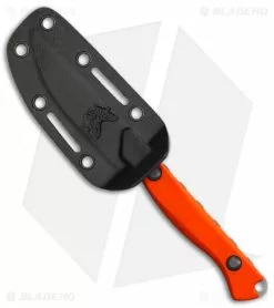 Benchmade Flyway Fixed Blade Hunting Knife Orange G-10 (2.7" Satin) 15700 7 Benchmade Flyway Fixed Blade Hunting Knife Orange G-10 (2.7" Satin) 15700 -Avokelavavat Sales Store Benchmade Flyway Fixed Blade Orange G 10 Satin BHQ 137230 jr bottlecap 2