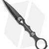 Benchmade SOCP Dagger Fixed Blade Knife Sand Sheath (3.22" Black) 176BKSN -Avokelavavat Sales Store Benchmade SOCP Dagger Fixed Blade Knife Sand Sheath 3.22 Black176BKSN BHQ 10141 LS