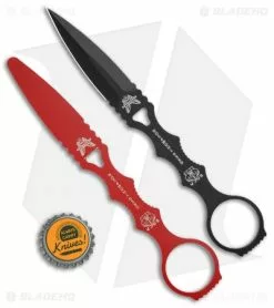 Benchmade SOCP Dagger Knife W/ Trainer Blade (3.22" Black) 176BK-Combo 15 Benchmade SOCP Dagger Knife W/ Trainer Blade (3.22" Black) 176BK-Combo -Avokelavavat Sales Store Benchmade SOCP Dagger Trainer Blade Black 176BK COMBO BHQ 10140 jr bottlecap