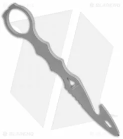 Benchmade SOCP Rescue Tool W/ Gray Sheath (Gray) 179GRYGY 7 Benchmade SOCP Rescue Tool W/ Gray Sheath (Gray) 179GRYGY -Avokelavavat Sales Store Benchmade SOCP Rescue Tool Gray Sheath Gray 179GRYGY BHQ 115100 jr spine