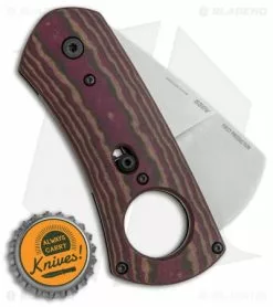 Benchmade The 1500 Cigar Cutter Brown Richlite (Stonewash) 1500 -Avokelavavat Sales Store Benchmade The 1500 Cigar Cutter SW BHQ 115765 jr bottlecap