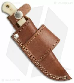 Beretta Damascus Short Skinner Fixed Blade Bone (3" Damascus) 8 Beretta Damascus Short Skinner Fixed Blade Bone (3" Damascus) -Avokelavavat Sales Store Beretta damascus short skinner BHQ 69105 er spine