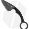 Black Fox Knives Karambit Fixed Blade Knife (2.6" Black) BF-730 -Avokelavavat Sales Store Black Fox Knives Karambit Black BHQ 87351 er