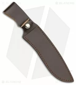 Black Fox BlackFox Hunting Recurve Fixed Blade Knife Pakkawood (7.25" Satin) 5 Black Fox BlackFox Hunting Recurve Fixed Blade Knife Pakkawood (7.25" Satin) -Avokelavavat Sales Store BlackFox Hunting Revurve Pakkawood satin BHQ 39593 er sheath