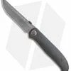 Bob Terzuola Custom ATCF Liner Lock Knife Carbon Fiber (4.125" Stonewash) 1 Bob Terzuola Custom ATCF Liner Lock Knife Carbon Fiber (4.125" Stonewash) -Avokelavavat Sales Store Bob Terzuola Custom ATCF LL CF SW BHQ 119429 jr