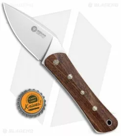 Boker Arbolito Farkas Nomad Fixed Blade Knife Guayacan Ebony (3" Satin) 02BA372 -Avokelavavat Sales Store Boker Arbolito Farkas Nomad 02BA372 BHQ 80828 jr bottlecap