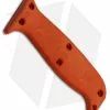 Boker GEK German Expedition Knife Replacement Scales Orange G-10 127646 -Avokelavavat Sales Store Boker GEK German Expedition replacement scales orange G10 BHQ 66498 er