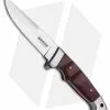 Boker Integral 2.0 Fixed Blade Knife Micarta (4.625" Plain) 121588 -Avokelavavat Sales Store Boker Integral 2 micarta plain BHQ 66494 er