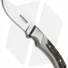 Boker Integral Hunter Fixed Blade Knife Stag (3.5" Satin)