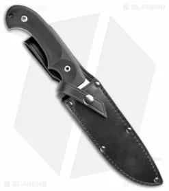 Boker Magnum Pohl 2020 Collection Fixed Blade Knife (7" Stonewash) 02MAG2020 -Avokelavavat Sales Store Boker Magnum 2020 Collection G 10 BHQ 105780 jr sheath