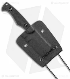 Boker Magnum Challenger Fixed Blade Knife Black G-10 (2.13" Two-Tone) -Avokelavavat Sales Store Boker Magnum Challenger Fixed Blade Black G 10 BHQ 94423 ns sheath