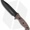Boker Magnum Desert Warrior Fixed Blade Knife (6.75" Black) 02SC010 -Avokelavavat Sales Store Boker Magnum Desert Warrior Black 02SC010 BHQ 12306 jr