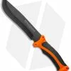 Boker Magnum FFB Fixed Blade Knife Orange Plastic (7.25" Black) 02MB204 2 Boker Magnum FFB Fixed Blade Knife Orange Plastic (7.25" Black) 02MB204 -Avokelavavat Sales Store Boker Magnum FFB Orange Plastic Black 02MB204 BHQ 111676 jr