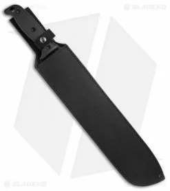 Boker Magnum NG Machete Fixed Blade Knife (13.00" Black) 02GL706 -Avokelavavat Sales Store Boker Magnum NG Machete Black 02GL706 BHQ 49545 jr sheath