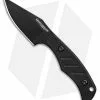 Boker Magnum Nano Neck Bowie Knife (2.25" Black) 02MB202 -Avokelavavat Sales Store Boker Magnum Nano Neck Bowie Black 02MB202 BHQ 101885 jr