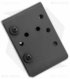 Boker Plus Aculeus Fixed Blade Knife Skeletonized (3.3" Bead Blast) -Avokelavavat Sales Store Boker Plus Aculeus Fixed Blade Skeletonized SW BHQ 139182 jr clip back