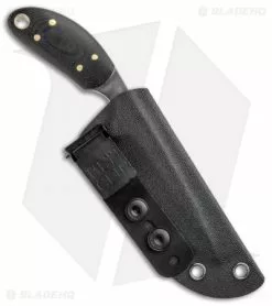 Boker Plus Pocket Knife Fixed Blade Black G-10 (3.375" Satin) 02BO522 8 Boker Plus Pocket Knife Fixed Blade Black G-10 (3.375" Satin) 02BO522 -Avokelavavat Sales Store Boker Plus Black G 10 Satin 02BO522 BHQ 90317 jr sheath