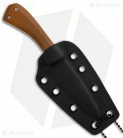 Boker Plus GoBag Fixed Blade Knife Brown G-10 (3.6" Satin) 02BO009 8 Boker Plus GoBag Fixed Blade Knife Brown G-10 (3.6" Satin) 02BO009 -Avokelavavat Sales Store Boker Plus Bugout Brown G 10 Satin 02BO009 BHQ 90318 jr sheath