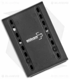 Boker Plus Cop Tool Fixed Blade Knife (1.75 Bead Blast Serr) 02BO300 -Avokelavavat Sales Store Boker Plus Cop Tool BB Serr 02BO300 BHQ 4366 jr clip