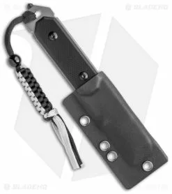 Boker Plus Cop Tool Fixed Blade Knife (1.75 Bead Blast Serr) 02BO300 -Avokelavavat Sales Store Boker Plus Cop Tool BB Serr 02BO300 BHQ 4366 jr sheath