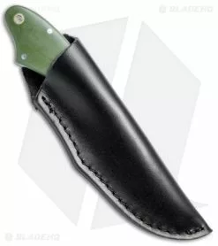Boker Plus Easedrop Fixed Blade Knife Green G-10 (3" Polish) 02BO008 8 Boker Plus Easedrop Fixed Blade Knife Green G-10 (3" Polish) 02BO008 -Avokelavavat Sales Store Boker Plus Easedrop Green G 10 Satin 02BO008 BHQ 77353 jr sheath