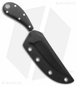 Boker Plus Epic Fixed Blade Knife Black G-10 W/ Kydex (3.7" Satin) 02BO077 -Avokelavavat Sales Store Boker Plus Epic Fixed Blade Black G 10 Kydex Satin BHQ 146735 jr sheath