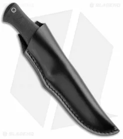 Boker Plus Farkas Bushcraft Fixed Blade Black G-10 (3.9' Black SW) 02BO065 -Avokelavavat Sales Store Boker Plus Farkas Black G 10 Black SW BOP02BO065 BHQ 95270 jr sheath