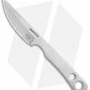 Boker Plus Gekai Fixed Blade Knife (3.35" Satin D2) 02BO071