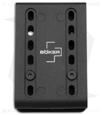 Boker Plus Gekai Fixed Blade Knife (3.35" Satin D2) 02BO071 6 Boker Plus Gekai Fixed Blade Knife (3.35" Satin D2) 02BO071 - Image 4