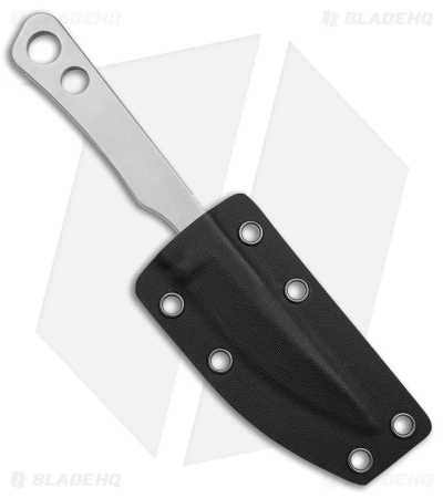 Boker Plus Gekai Fixed Blade Knife (3.35" Satin D2) 02BO071 5 Boker Plus Gekai Fixed Blade Knife (3.35" Satin D2) 02BO071 - Image 3